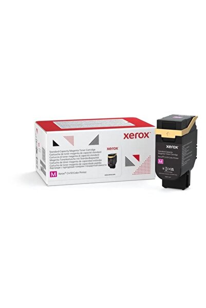 Xerox 006R04679 Versalink C410/C415 Std. Kap. Purpurový toner