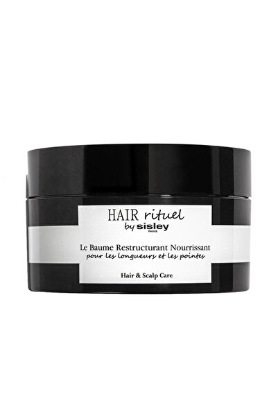 Sisley Baume Restructurant Nourrisant Hair Rituel By 125 gr
