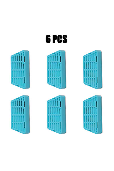 Choice 6Filter 6/12pcs Intelligent Pet Water Dispenser Filter Cat Water Fount...