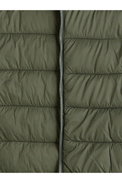 LC Waikiki Hooded Boy's Puffer Coat