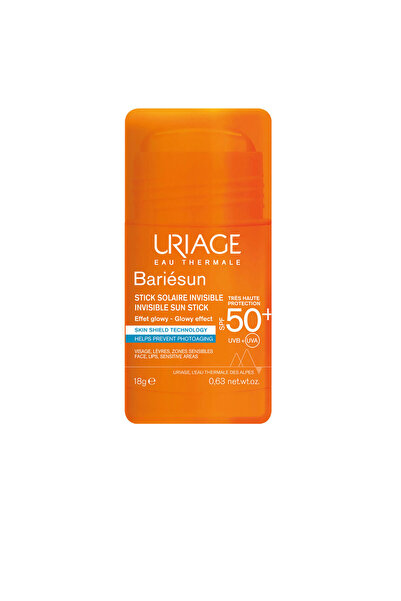 Uriage Bariésun Unsichtbarer Stift Spf50+ 18 gr