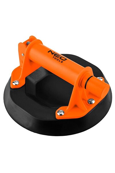 NEO Suction cup for transporting and installing windshields, windows, marble ...