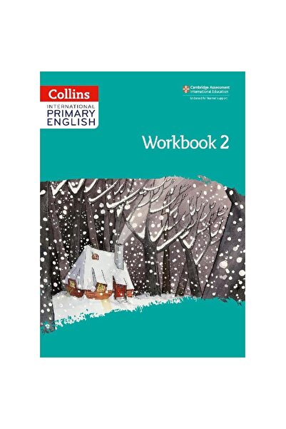 Harper Collins International: Primary English