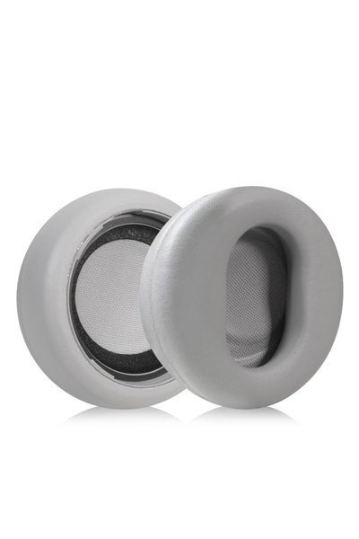 Choice وسادات أذن GRAY بديلة متوافقة مع Microsoft Surface GEN I وسادات أذن سماعة رأس لـ Microsoft Sur