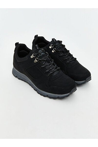 LC Waikiki Блискучі вибори від Shining Store | Чоловічі спортивні трекінгові черевики на шнурівці