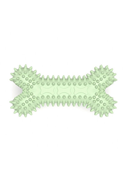 Choice ألعاب الكلاب الخضراء الحيوانات الأليفة الكلاب الموضة ألعاب عظام متعددة...