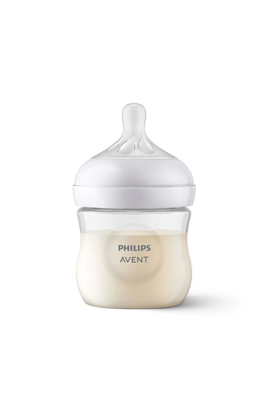 Bohem vitrin PhillipsPp Biberon +0 ay 125ml PP PLASTİK