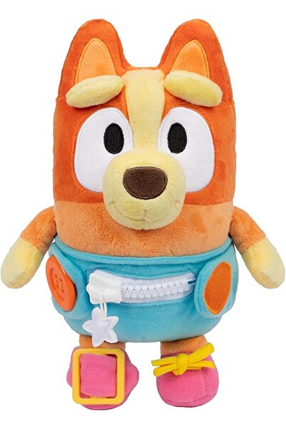 Moose Toys Bluey Dress & Play - Bingo