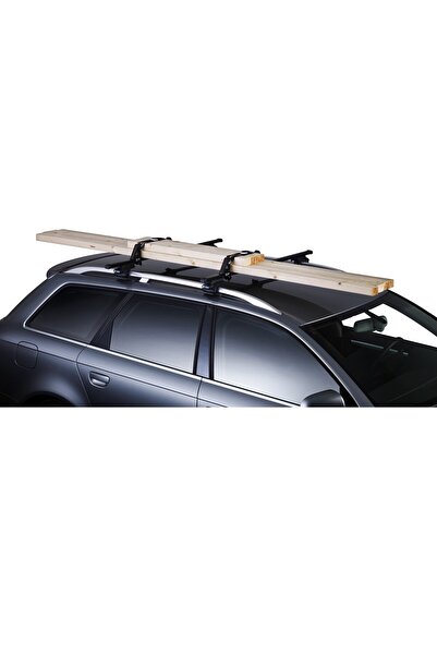 Thule Držák žebříku Load-Stop 503, 90 mm, sada 4 kusů
