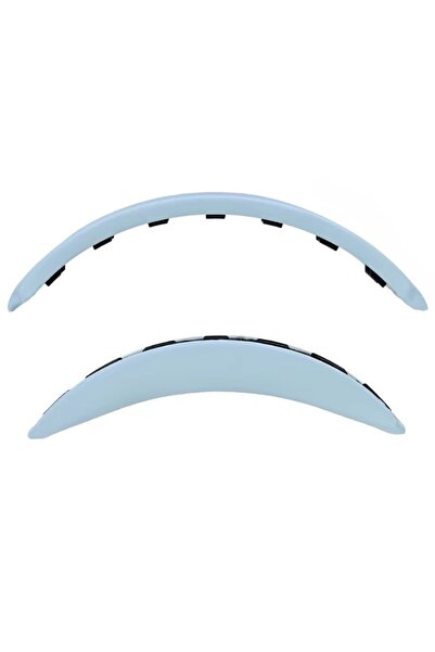 choice2 عصابة رأس قابلة للإزالة باللون الأزرق الفاتح لسماعات Bose QuietComfor...