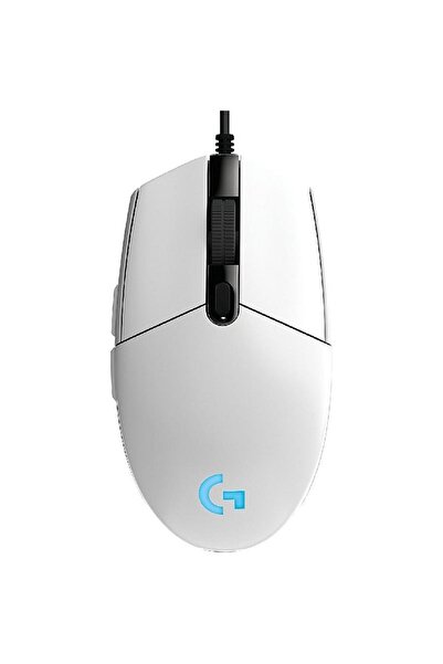 logitech G203 LIGHTSYNC RGB Gaming Mouse
