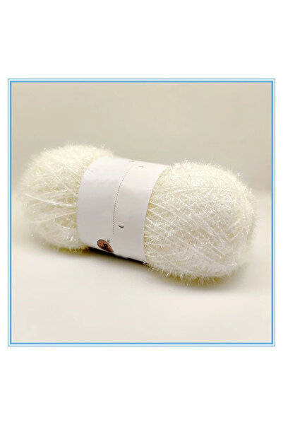 Choice 32 الألياف الزجاجية المتلألئة الضوء DIY الحرف اليدوية نسج المواد DIY كرة الغزل خيط الحرير غسل الأطباق