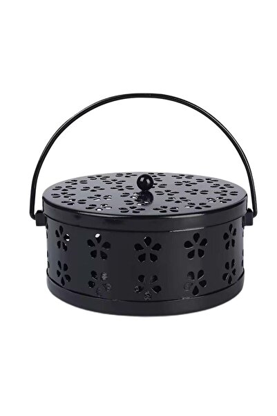 Choice3 black Mosquito-Repellent Fireproof Mosquito-Repellent Household with ...