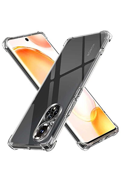 Choice حافظة شفافة Nova 9 Clear Case لهواتف Huawei Nova 6 7 7i 8 9 10 11 SE 11 Pro Nova Y60 Y70 Plus Y90 Thick Shock