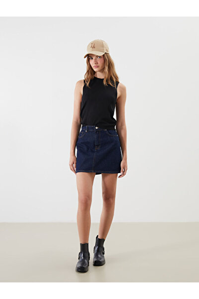 LC Waikiki Λαμπερές επιλογές από το Shining Store |   Γυναικείο πλεκτό εσώρουχο με λαιμόκοψη