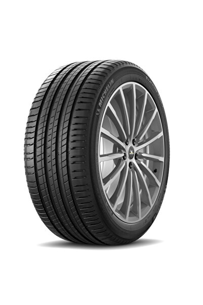 Michelin 225/65R17 106V XL Latitude Sport 3 JLRDT Oto Yaz Lastiği