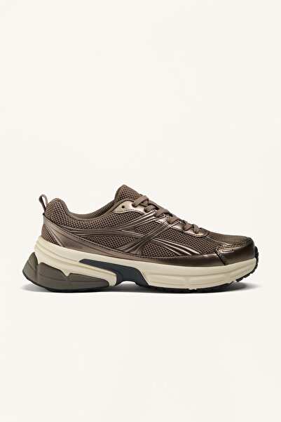 Oysho Koşu stili spor ayakkabısı