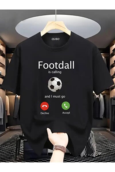 qubo sportswear & company qubo Unisex Oversize εμπριμέ βαμβακερό λαιμόκοψη κο...