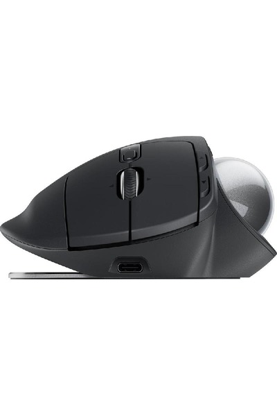 logitech MX ERGO S Track Ball
