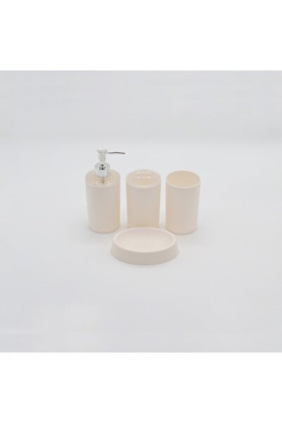 DEC13 Bathroom Set - Soap Dispenser