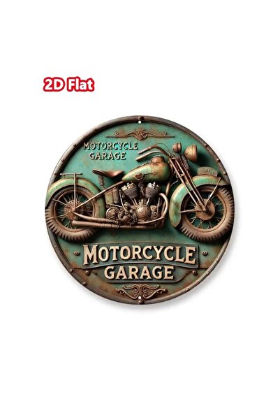 HELLOYOUNG 20x20 سم TYA1588 لافتة حائطية من الألومنيوم بتأثير بصري ثلاثي الأب...