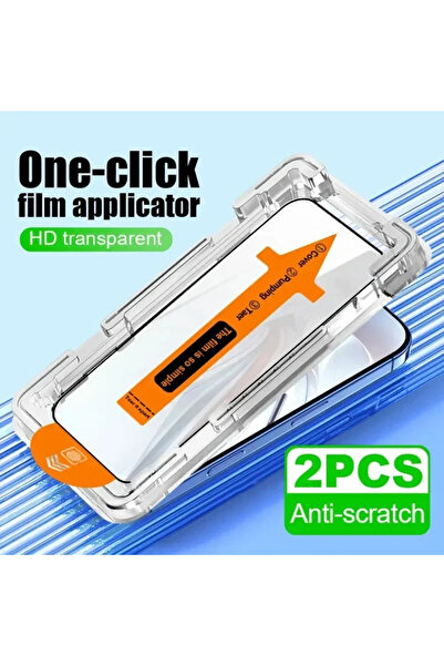 Choice1 واقي شاشة زجاجي مقوى ممتاز من ون بلس، قطعتان، متوافق مع ون بلس نورد 5...