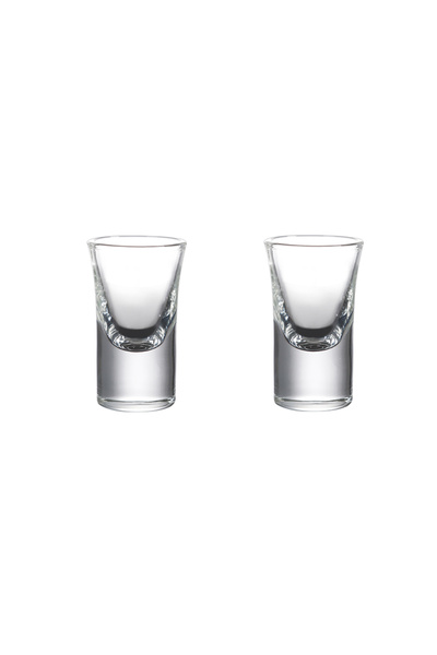 choice2 15ml 2pcs 12pcs/6pcs/2pcs Shot Glass 15ml Spirits Cup Thicken Bottom ...