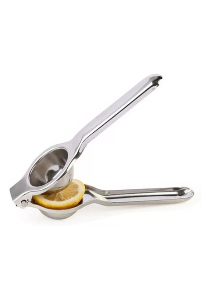 Choice 1PCS Summer household juicing wonder tool, thickened lemon press, effortless and hand-safe.