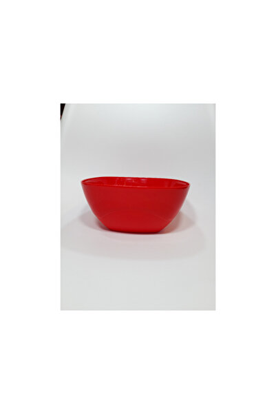 sterk Bol Crystal, plastic, 1.8 L, Rosu