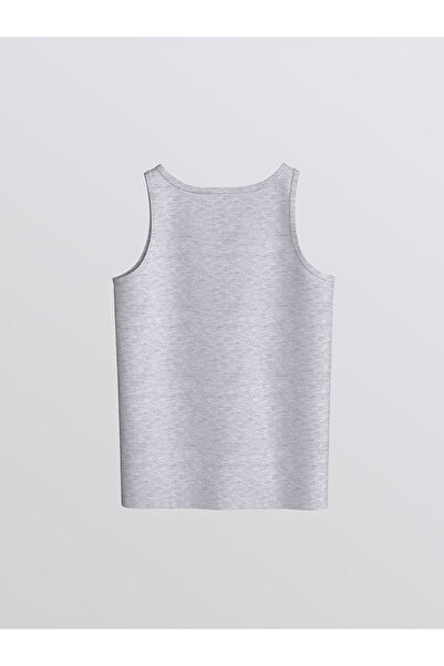 LC Waikiki Sparkling Selections from Shining Store |   Crew Neck Printed Boys' Undershirt, Pack of 2