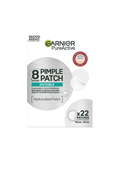 Garnier Pure Active Unsichtbares Anti-pickel-pflaster