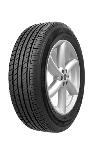 Petlas 185/60R14 82H Imperium PT515 Oto Yaz Lastiği