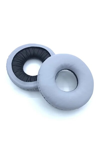 Choice وسادات بديلة لسماعات الرأس WH-CH500 CH510 ZX330BT 310 110 V250، مصنوعة من إسفنج الذاكرة عالي الجودة، لون رمادي.