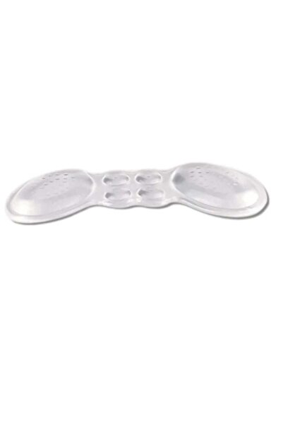 Fstyle Internal silicone padding to support the foot and relieve pain Heel protection