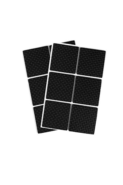 Choice 6 قطع k812H، 6/15/24 قطعة من وسادات الأثاث، وسادات لاصقة لأرجل الأثاث،...