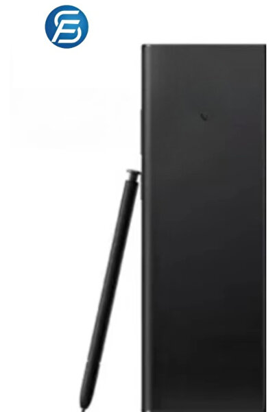 Choice قلم S22Ultra أسود D متوافق مع أجهزة S22Ultra وS23 Ultra وSM-S908 وS918 اللوحية التي تعمل بنظام Android.
