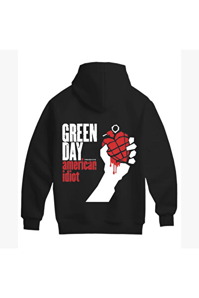 MAGORS AMERICAN IDIOT- GREEN DAY ΒΑΜΒΑΚΙ ΝΕΟ ΦΟΥΤΕΡ ΥΨΗΛΗΣ ΠΟΙΟΤΗΤΑΣ- ΜΕ ΣΧΕΔ...