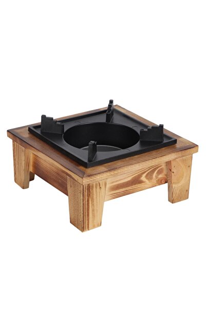 Choice Portable BBQ Grill Korean Japanese Barbecue Alcohol Oven Stove Househo...