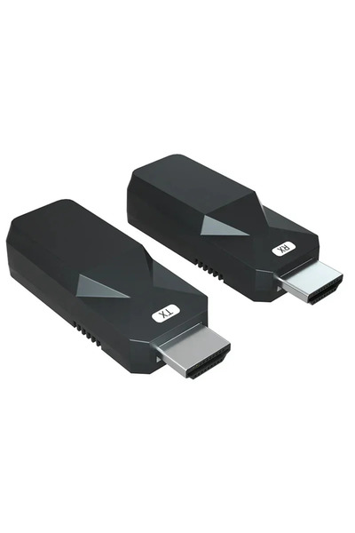 Choice 1080P-50M 50M جهاز إرسال واستقبال فيديو لاسلكي مزود بموسع شاشة متوافق ...