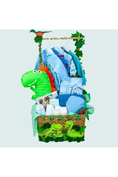 Cipirel Cos dinozaur DELUXE
