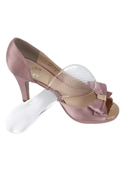 Fstyle Silicone gel lining to protect the foot