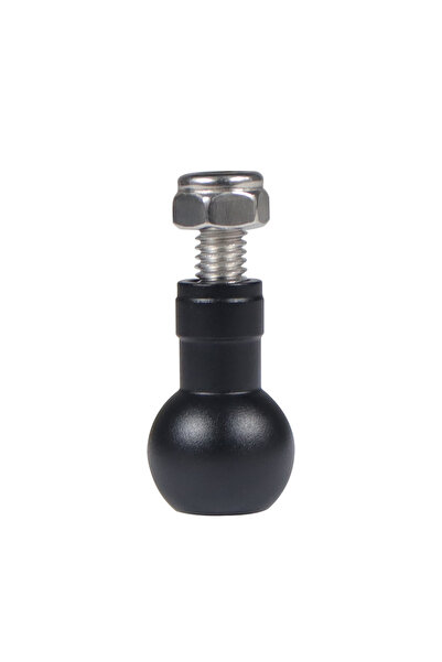 Choice AUTO 17mm to M6 17mm Ball Head Adapter Clip Mount for Gopro Action Cam...
