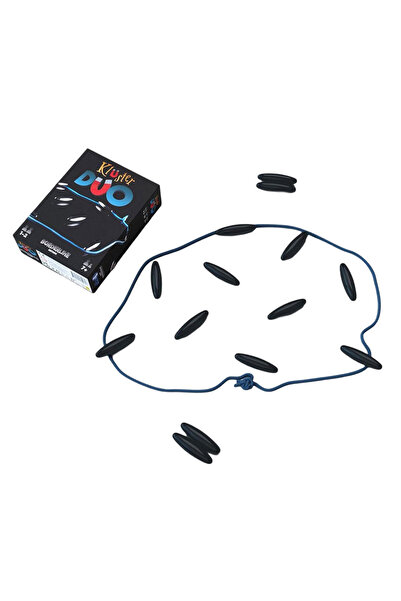 Choice لعبة شطرنج مغناطيسية DUO، لعبة مغناطيسية ممتعة للعب على الطاولة، ألعاب...