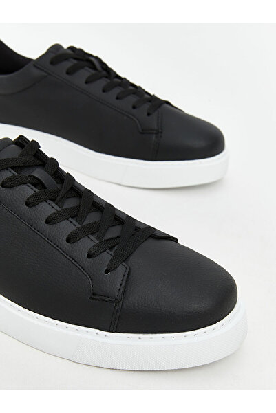 LC Waikiki Create Your Style with Uzg Store | Men's Lace-Up Sneakers