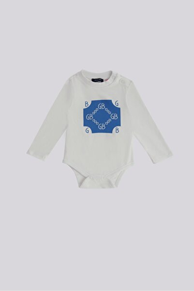 GB Baby BG Store Baby Boy White Body
