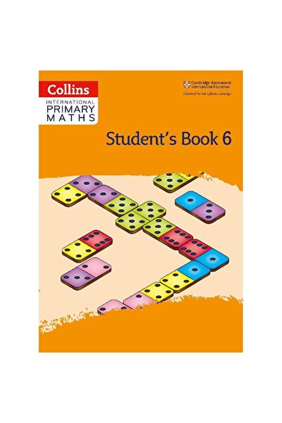 Harper Collins الدولي: الرياضيات الابتدائية