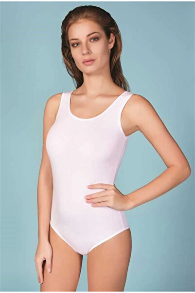 byasafkids Berrak Women's Wide Strap Snap Badi 2083