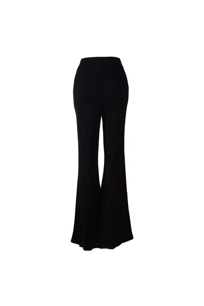 trender Black Women's Tights