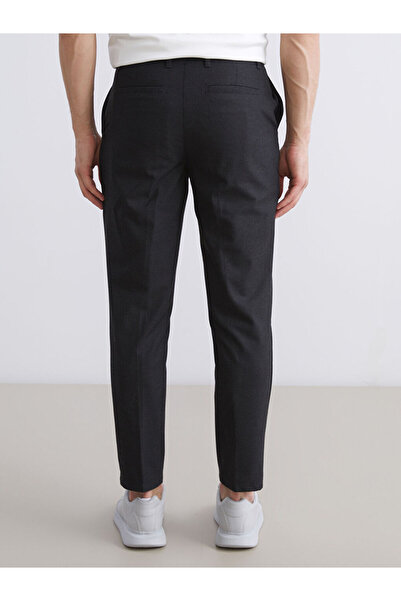 LC Waikiki Timeless Recommendations from Timeless Store | Standard Fit Men's Trousers