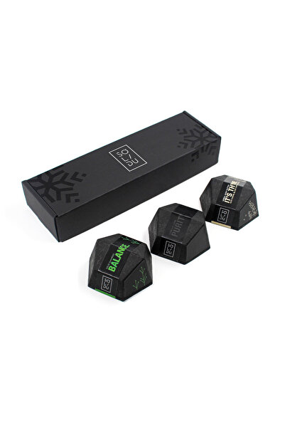 Solidu Thyme To Balance Lote 3 pz